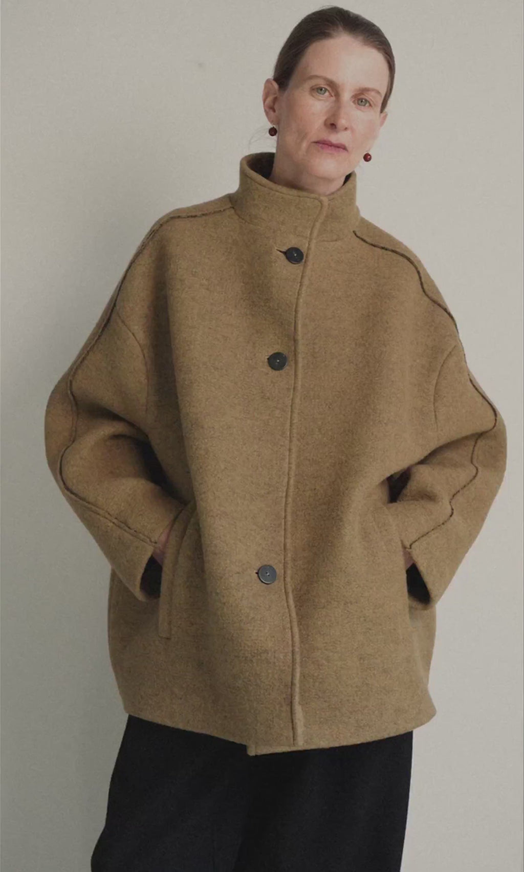 Kilmore Coat