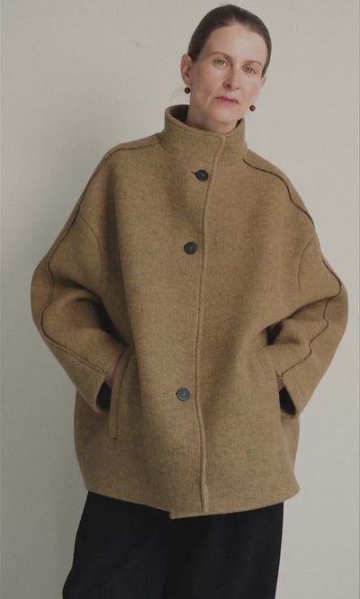 Kilmore Coat