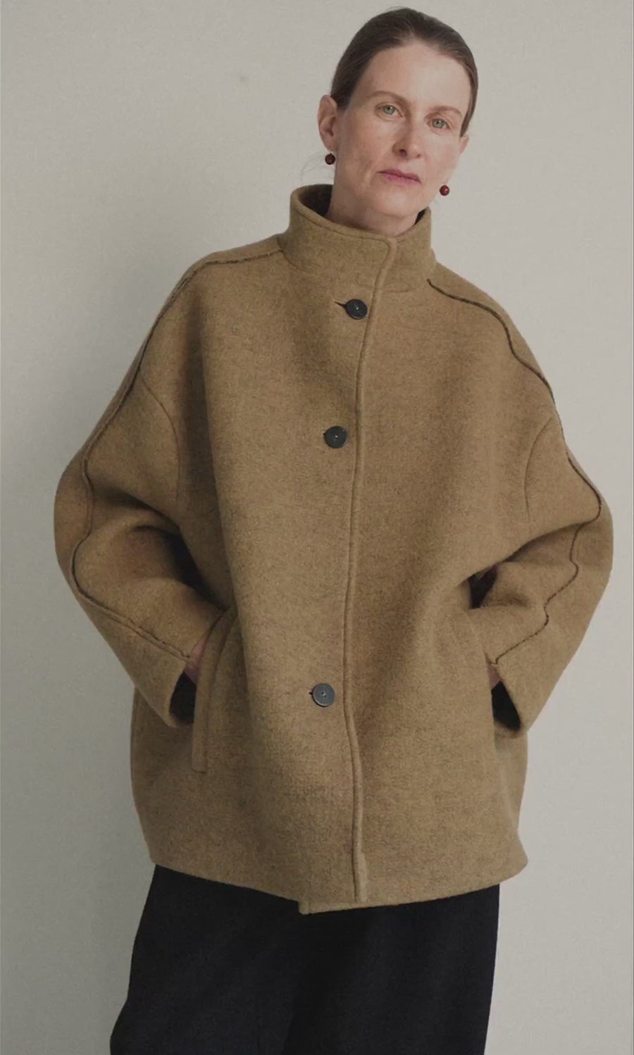 Kilmore Coat