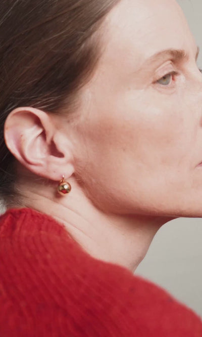 Ora Earrings