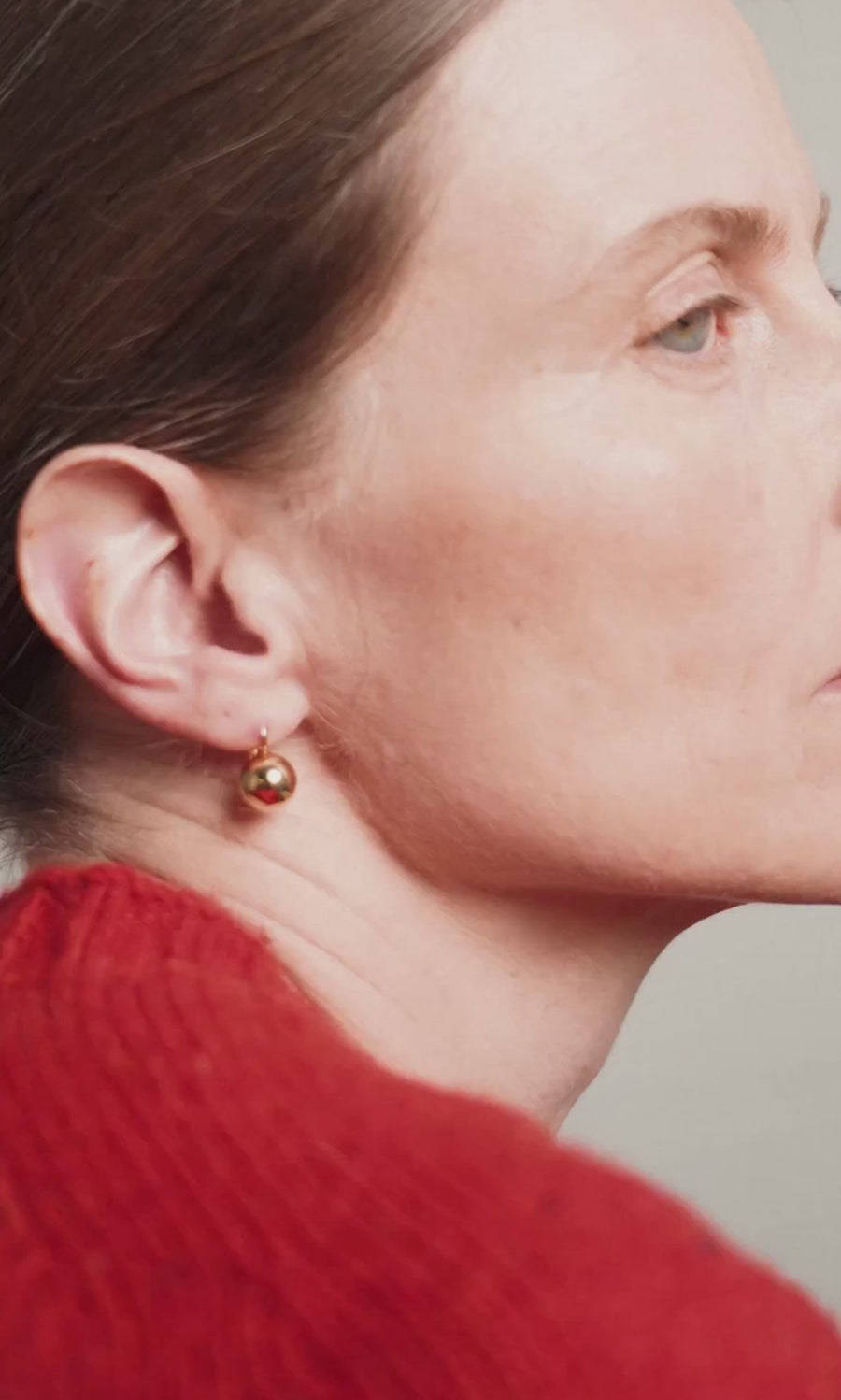 Ora Earrings