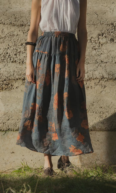 Bloom Skirt