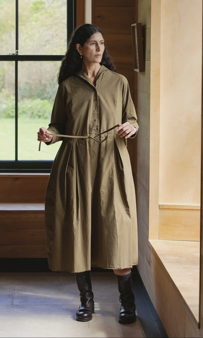 Hazel Dress