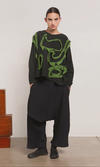 Acker Pants