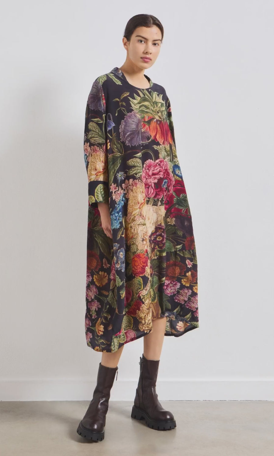 Primula Dress