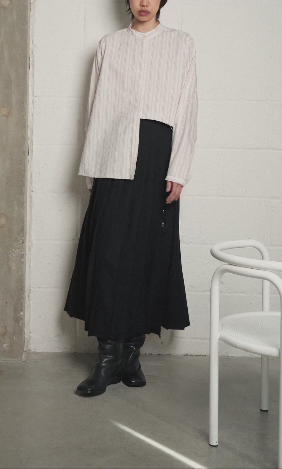 Storm Kilt