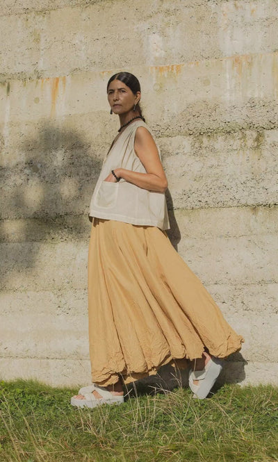 Kerze Skirt