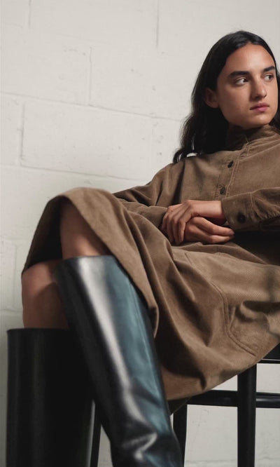 Frances Dress