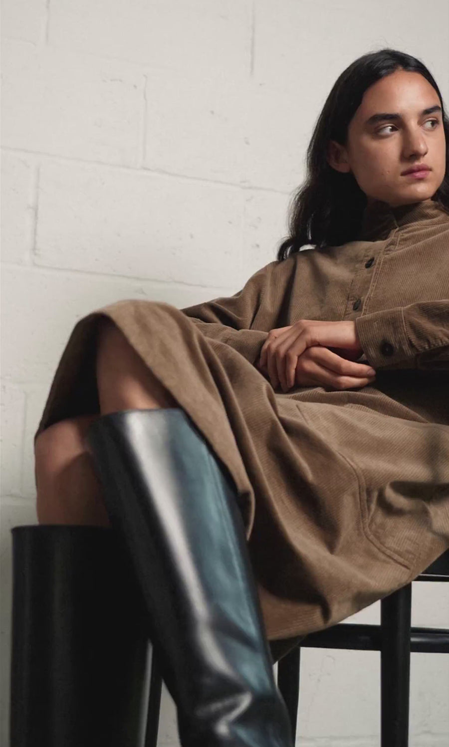 Frances Dress