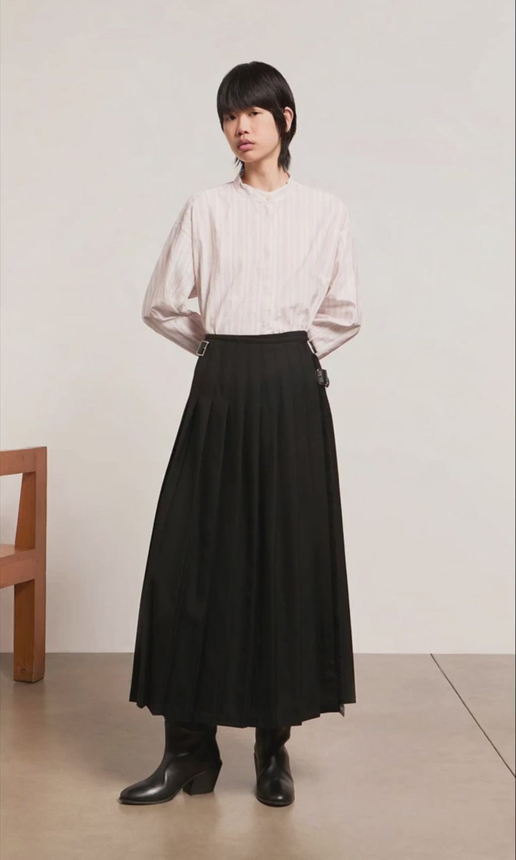 Storm Kilt