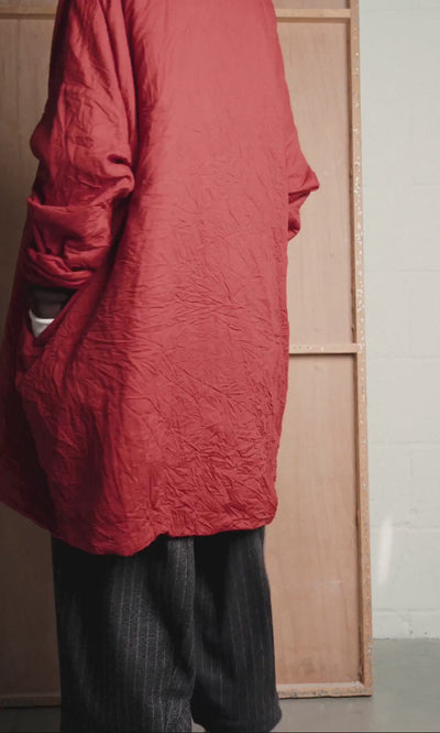 Coburn Jacket
