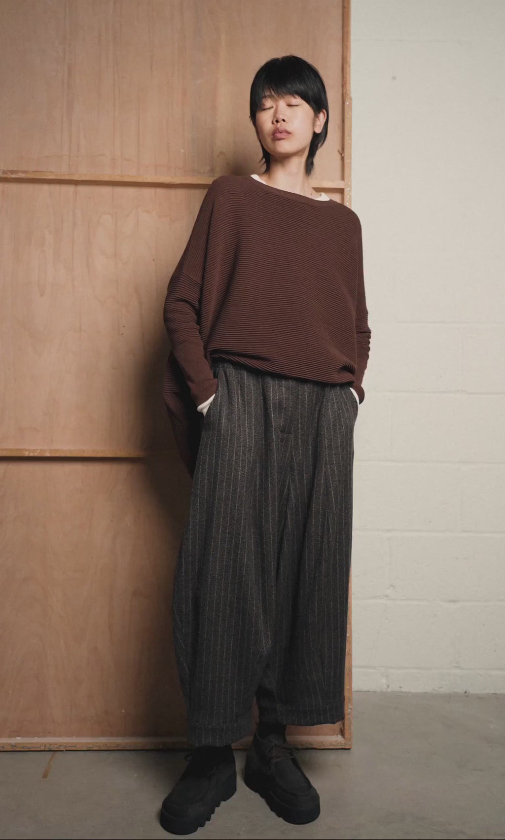 Troy Pants