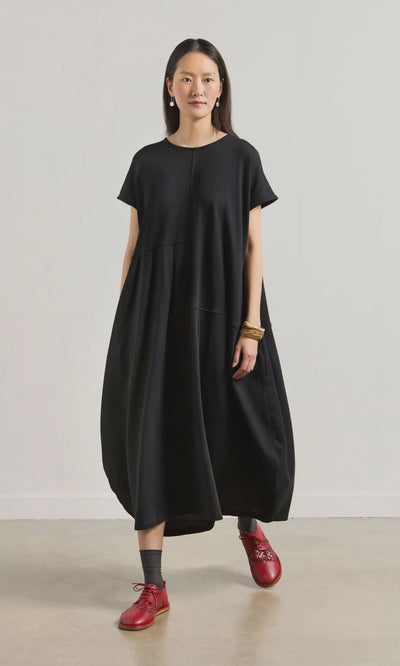 Blackout Dress