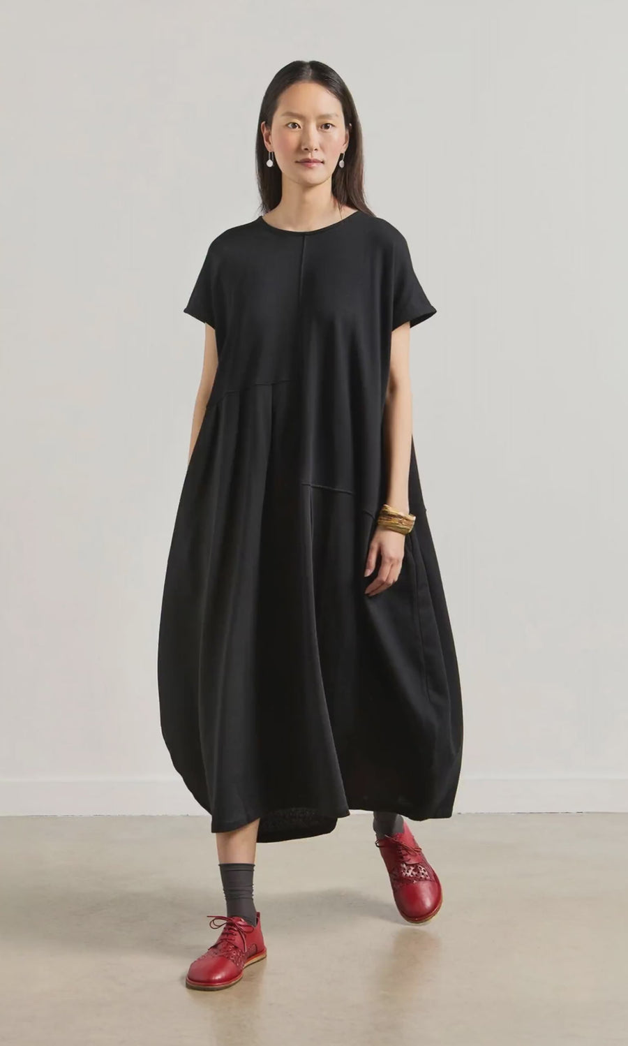 Blackout Dress