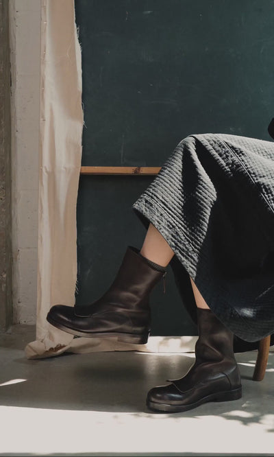 Over Boots