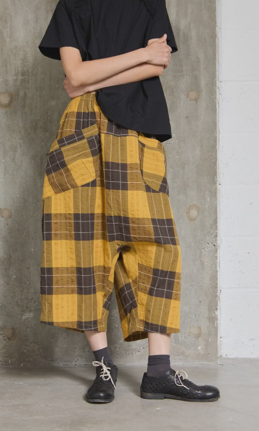 Pimlico Pants
