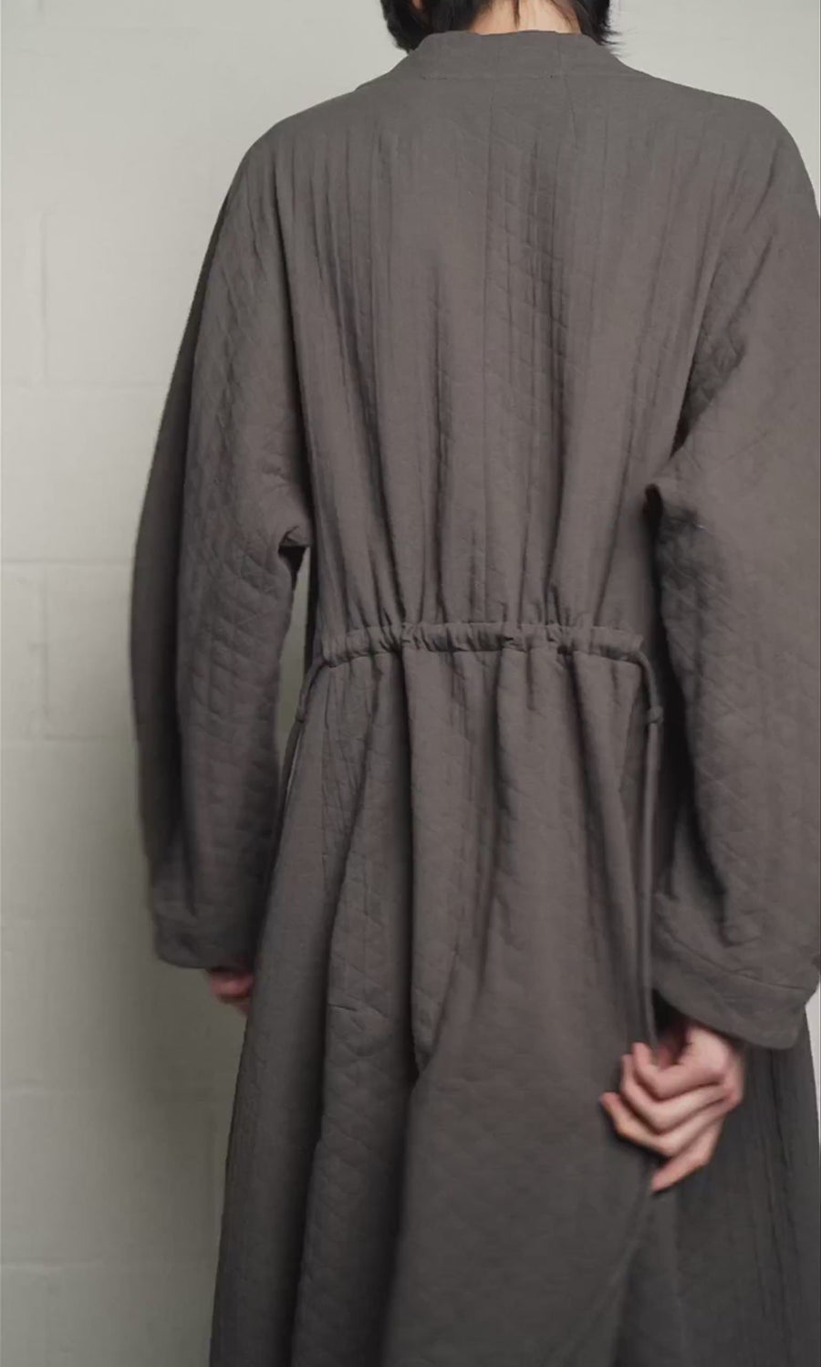 Grenyer Dress