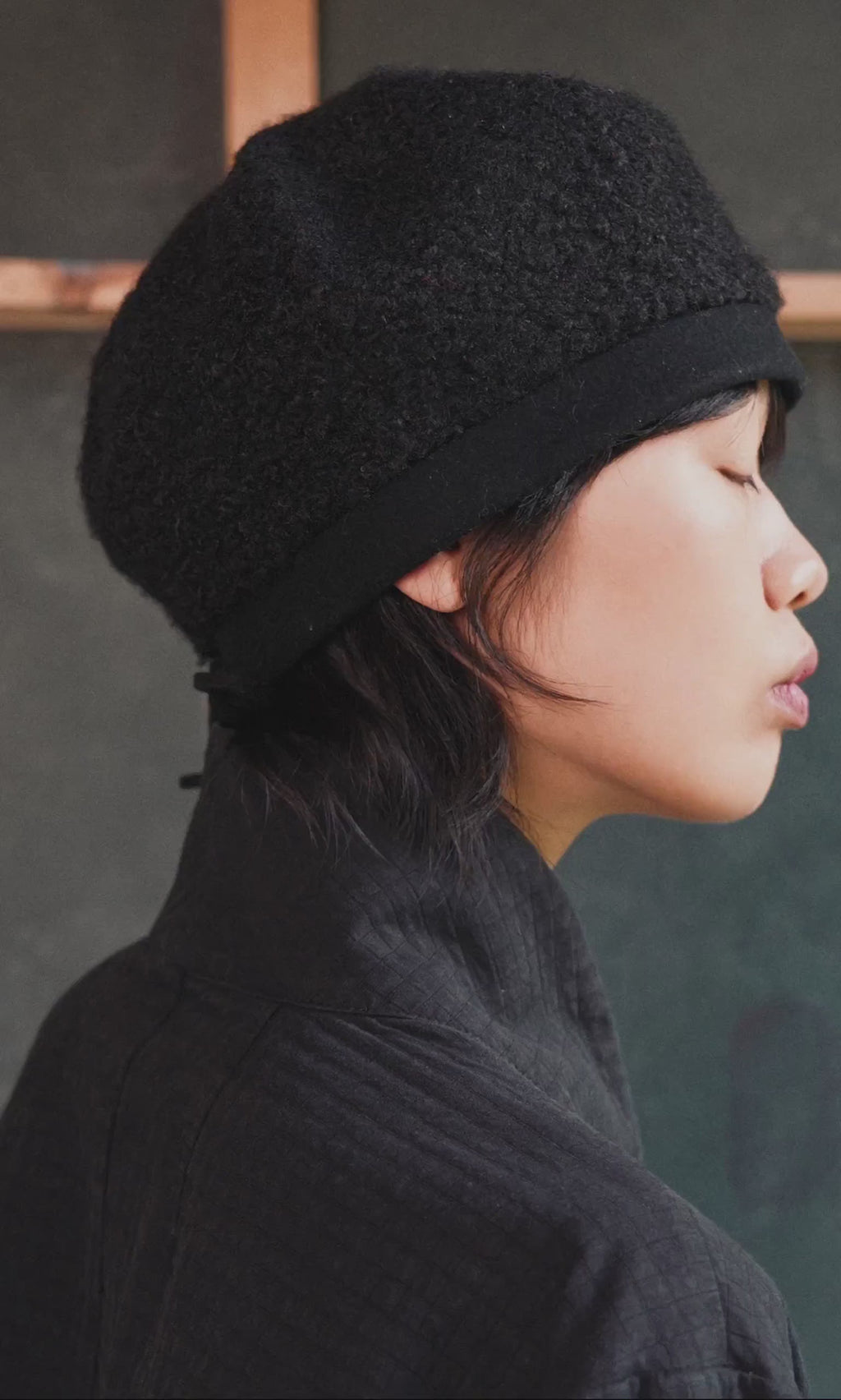 Perinne Beret