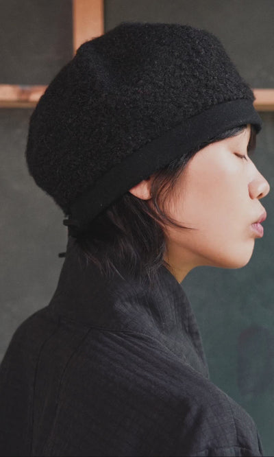 Perinne Beret