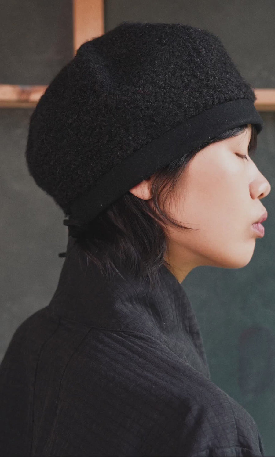 Perinne Beret
