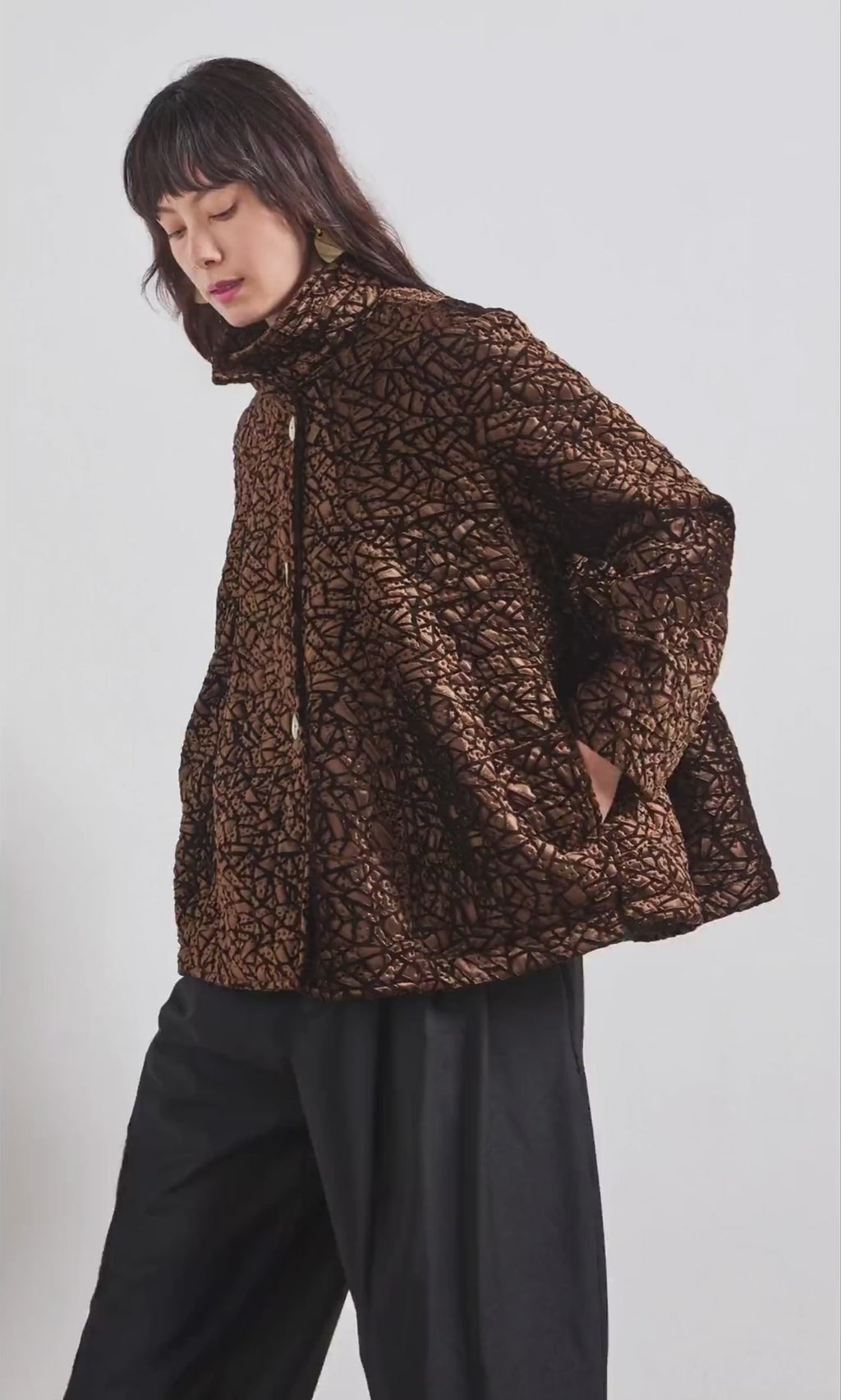 Murano Jacket