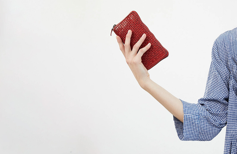 Small Leather Goods