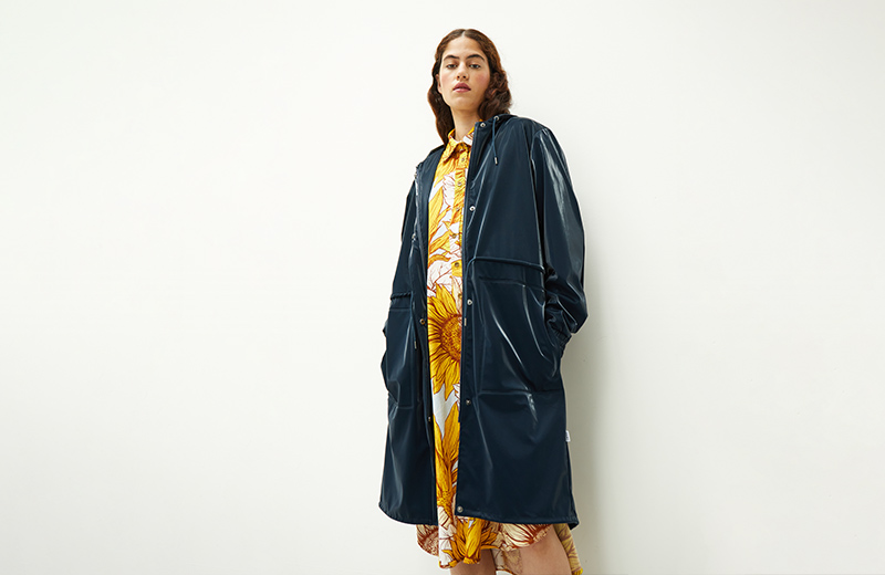 Rainwear and Boots