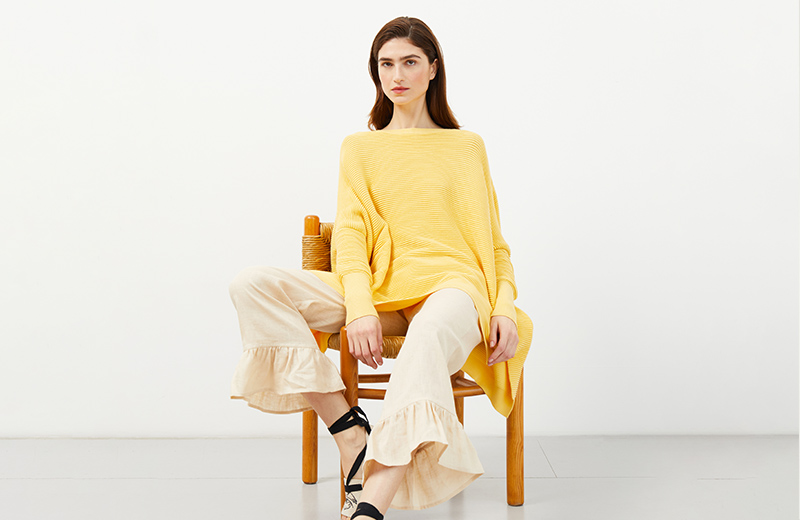 Jack Sweater Collection