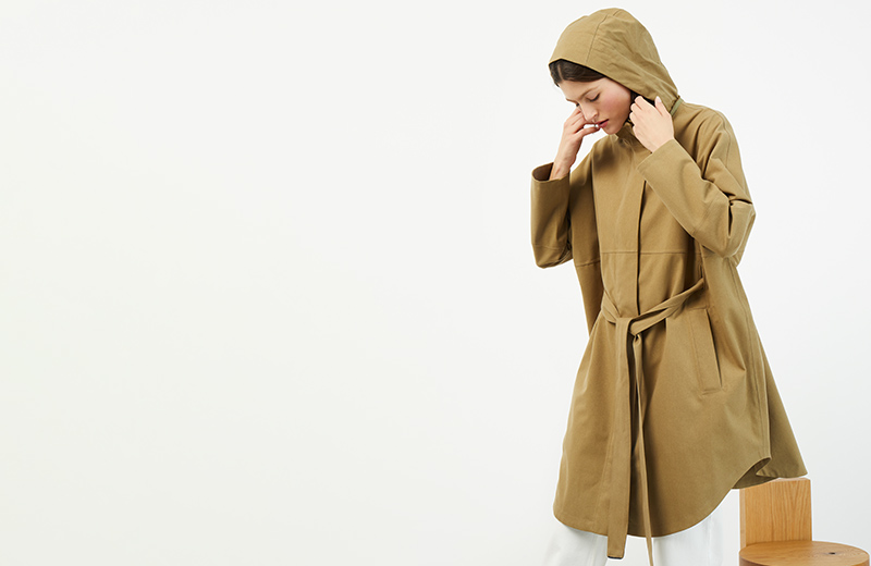 Coats and Jackets