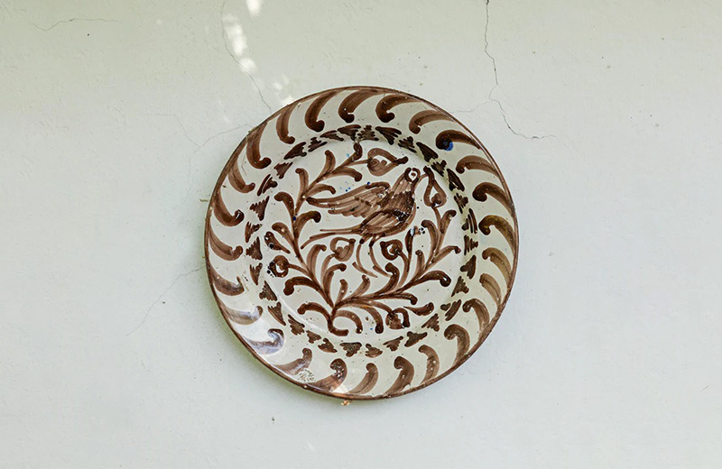 Kitchen & Ceramics
