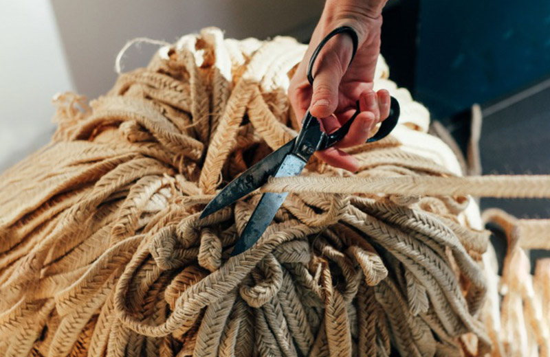Baskets & Bags