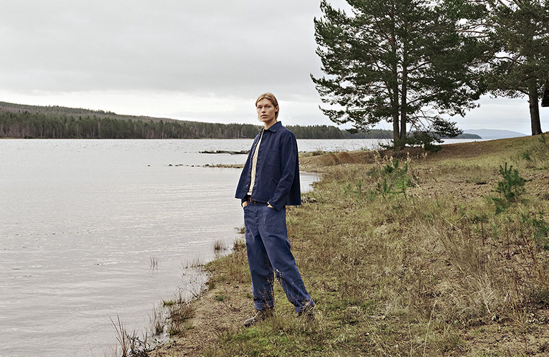 Swedish Summer