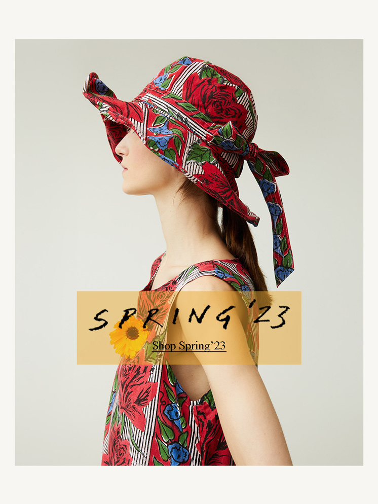 Spring Online Now