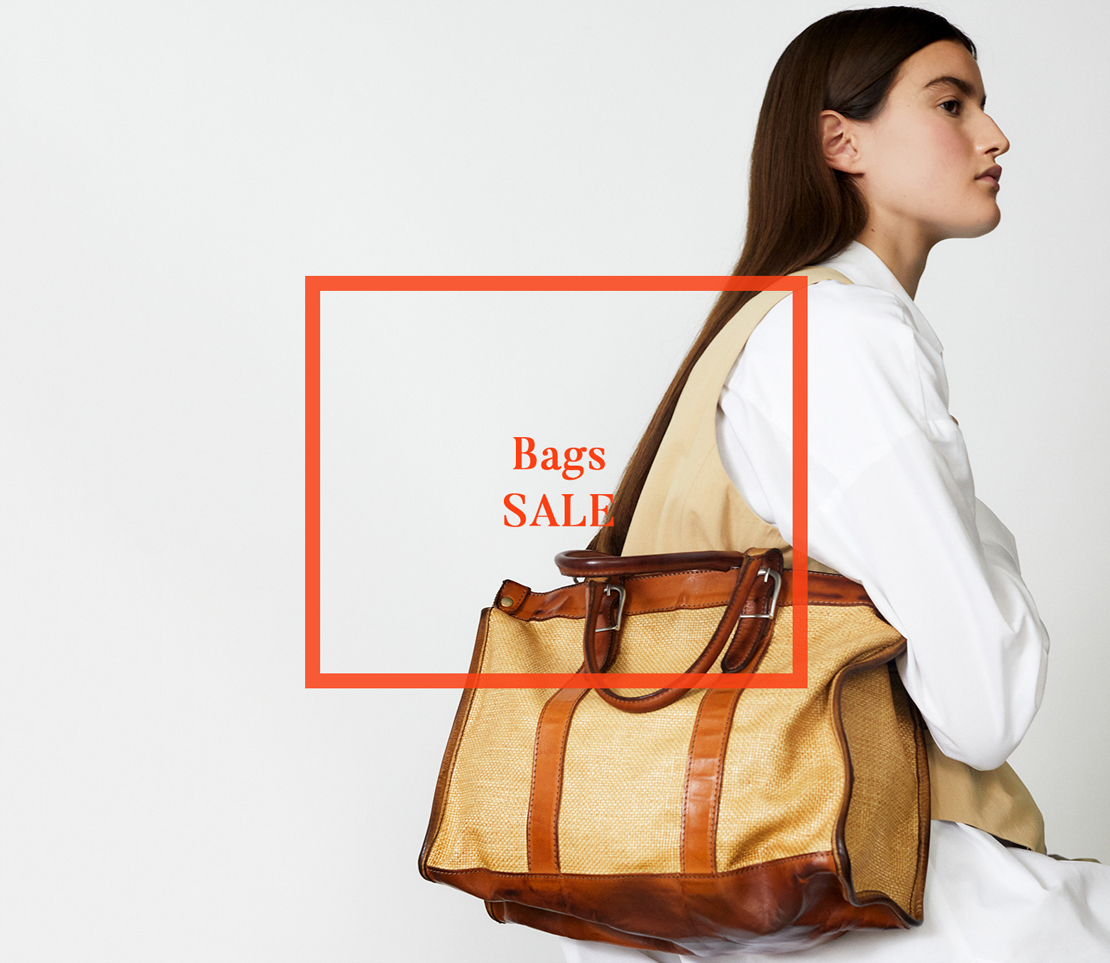 SALE : Bags