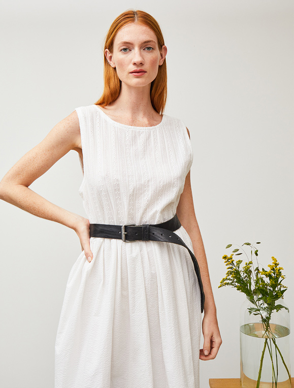 Campion Dress