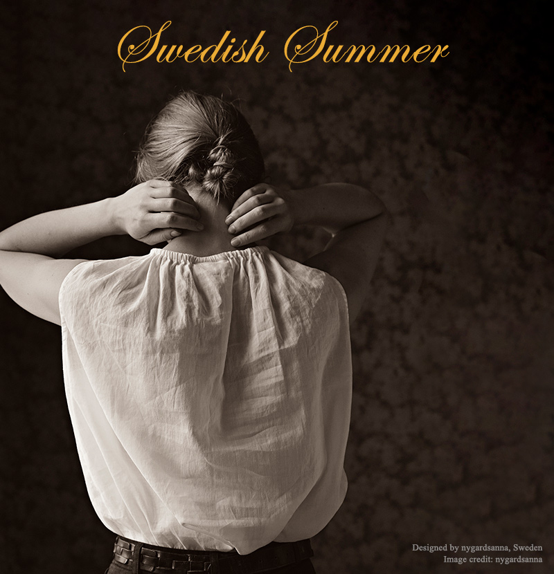 New Summer '23 Online Now