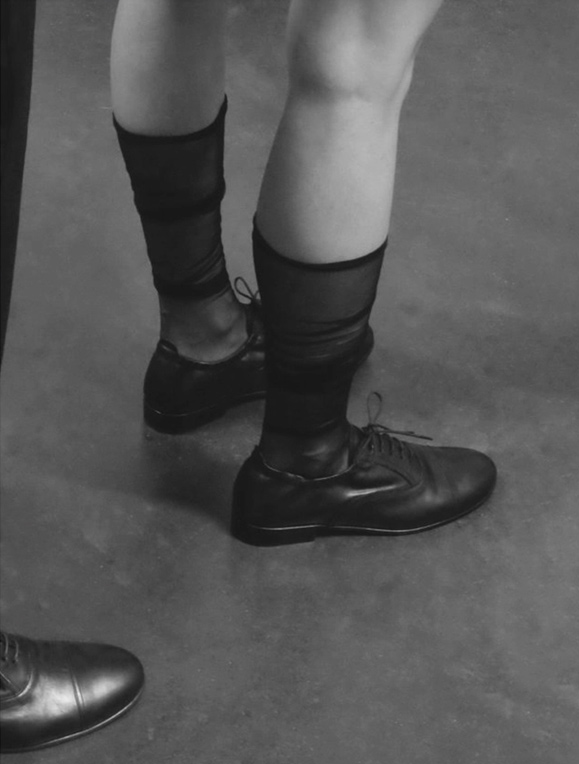 Steve Mono Shoes