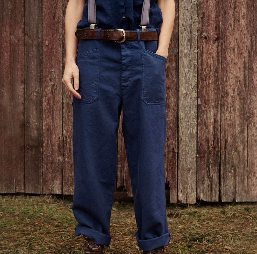Trousers