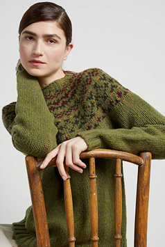 Knitwear