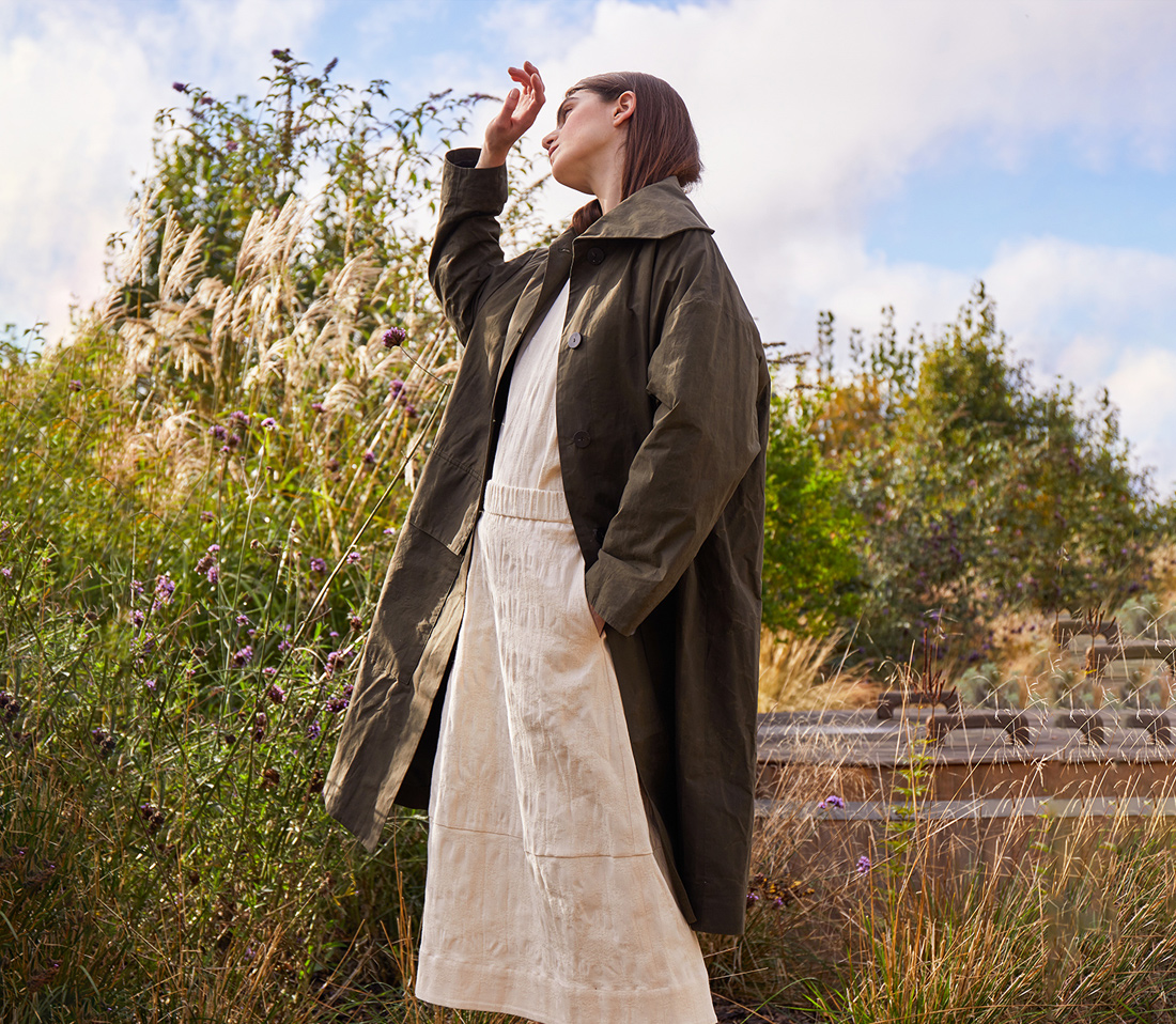 Coats & Jackets
