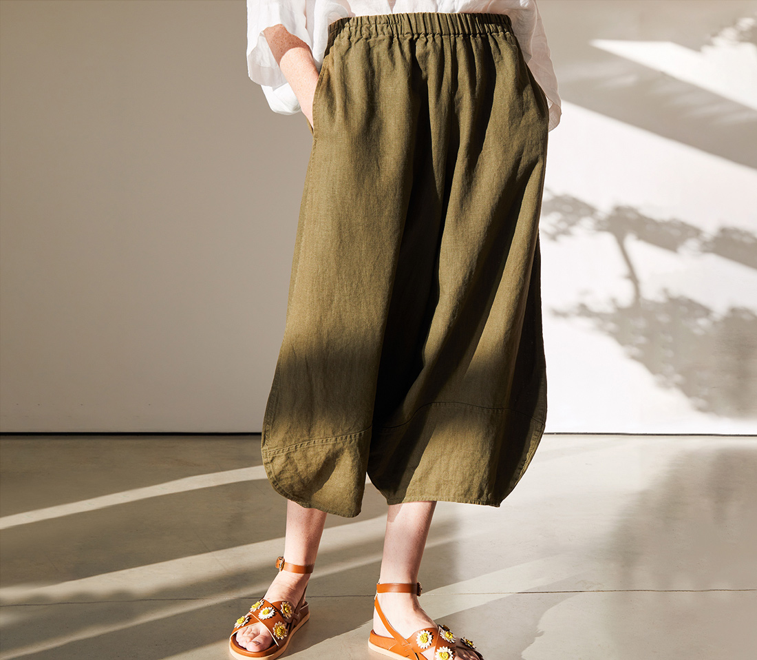 Trousers