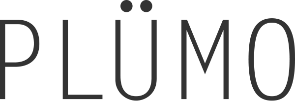 PLÜMO Logo