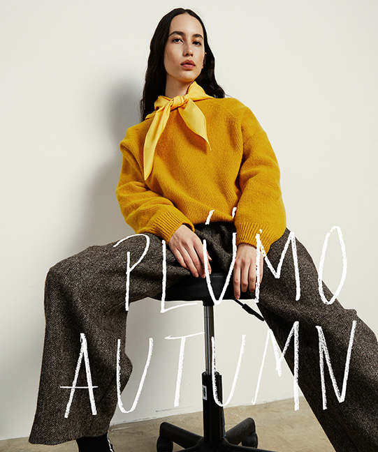 Plumo Catalogue